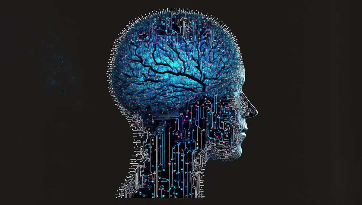 Logical Intuition brain