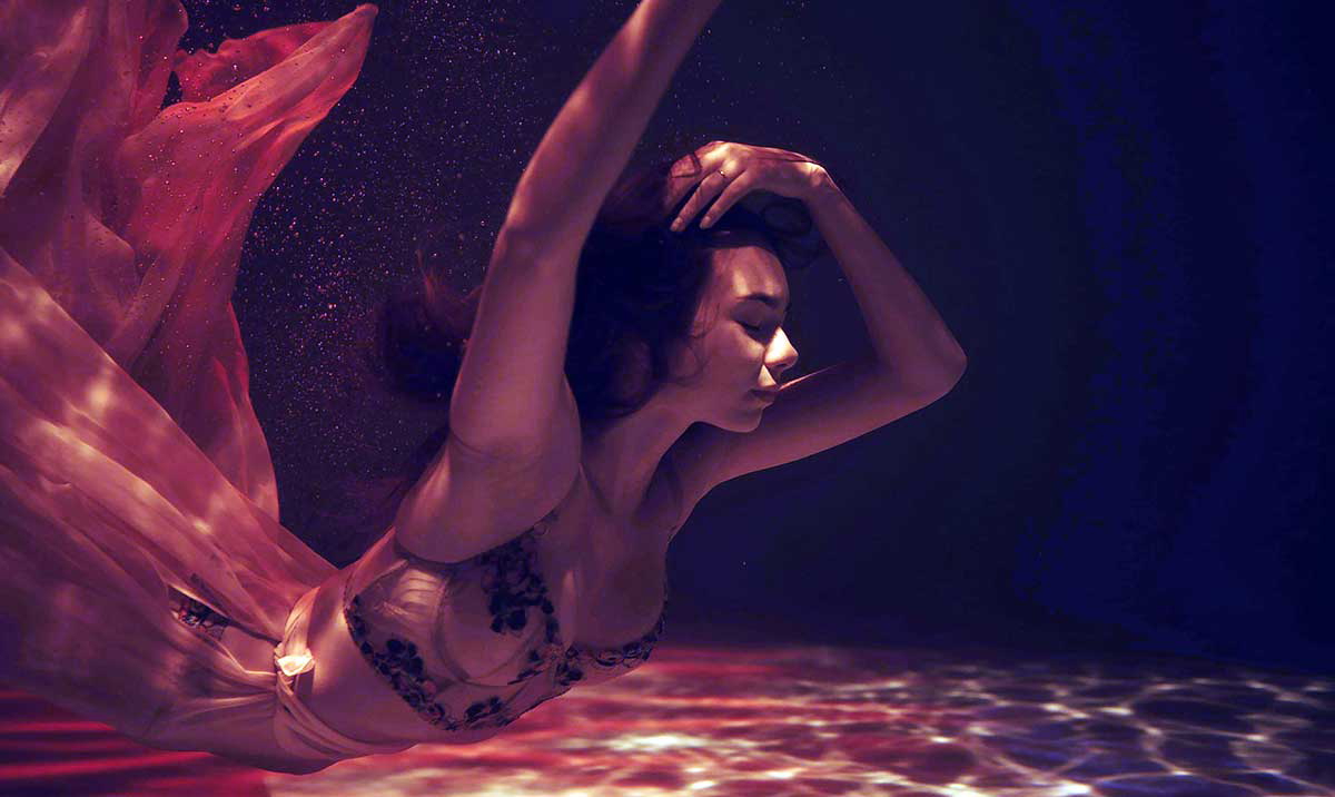 Plunging Into The Unconscious