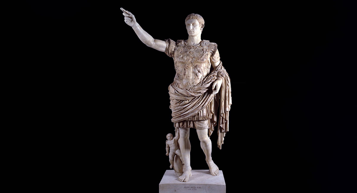 Prima Porta Vatican