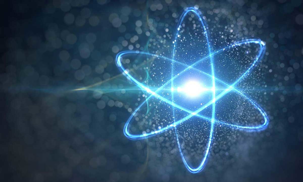 Quantum Mechanics Atoms