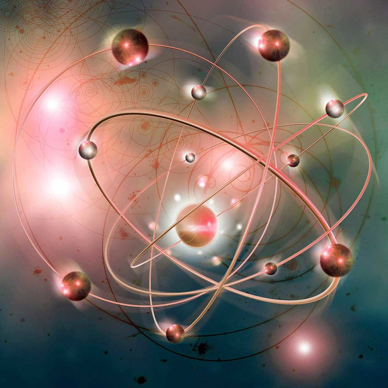 Quantum Mechanics