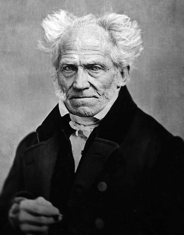 Schopenhauer As Educator