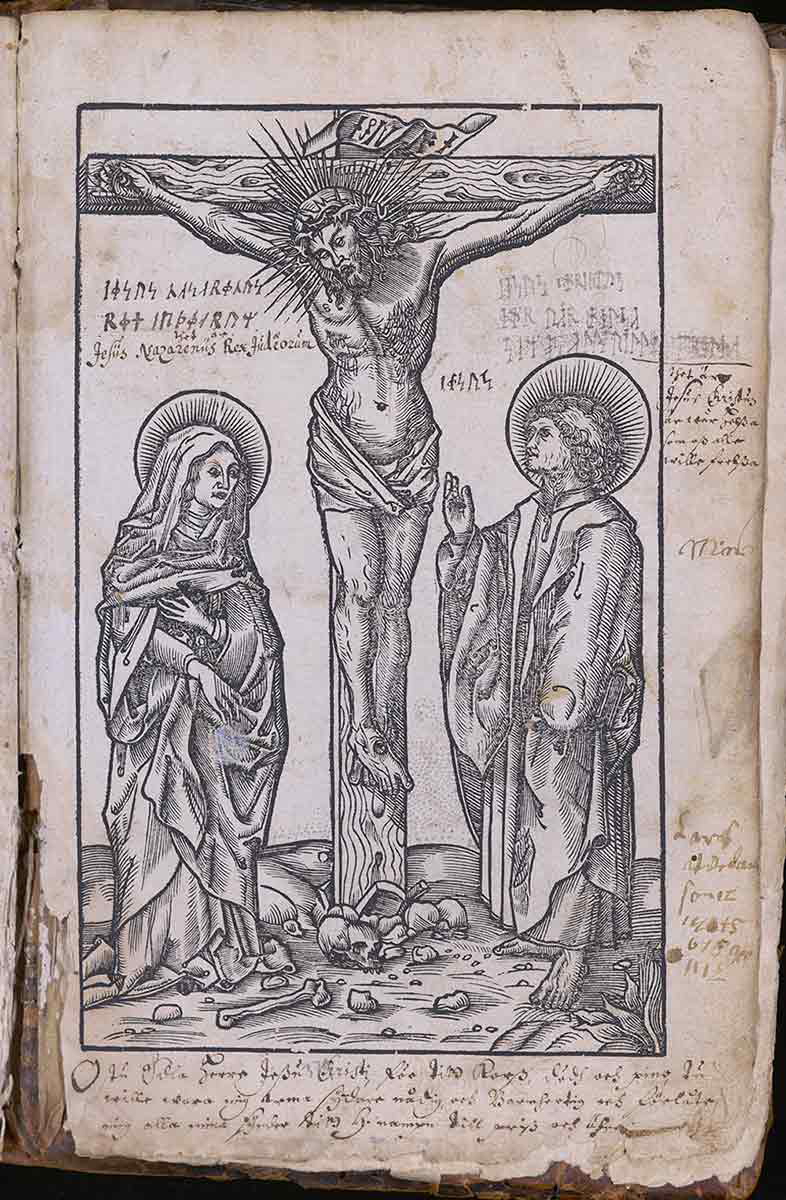 Swedish language Bible