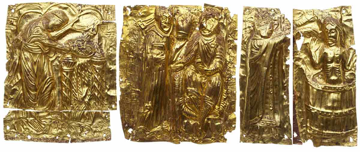 Tamdrup Poppo Harald Bluetooth