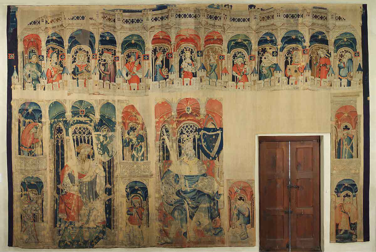 Tapestry
