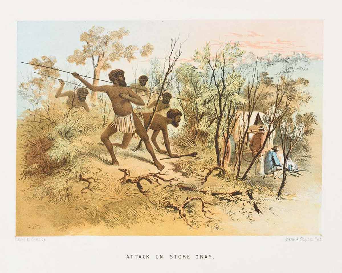 aboriginal attack camp warwick thornton