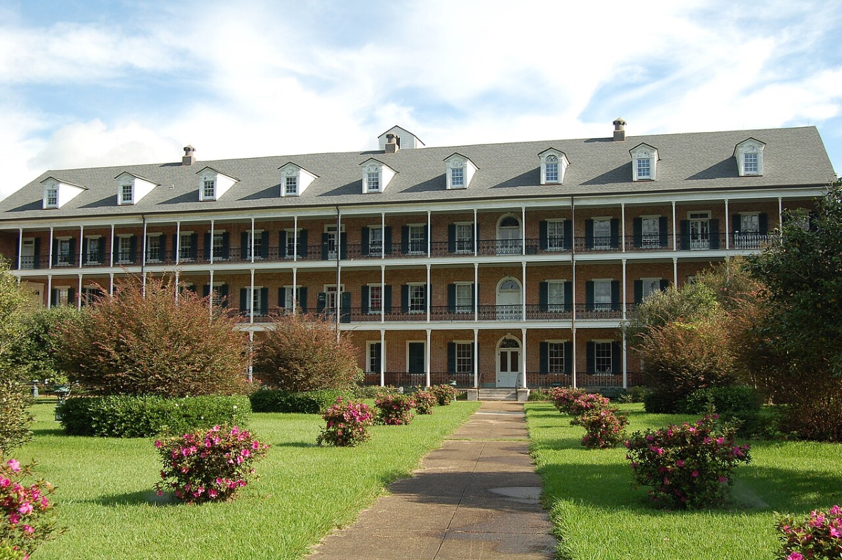 academy sacred heart grand coteau louisiana