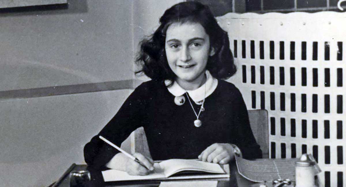 anne frank montessori school 1940