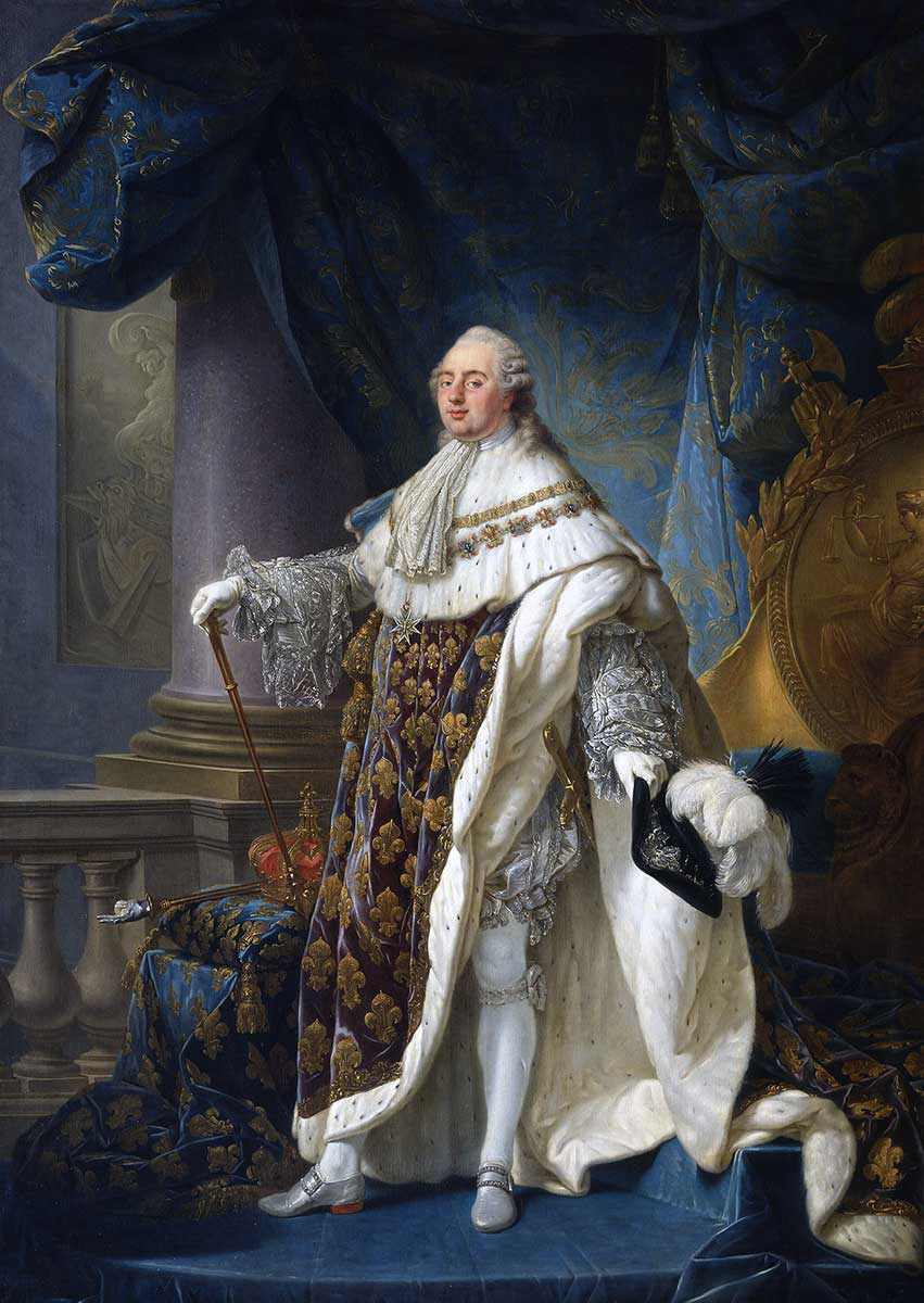 antoine françois callet louis xvi 1779