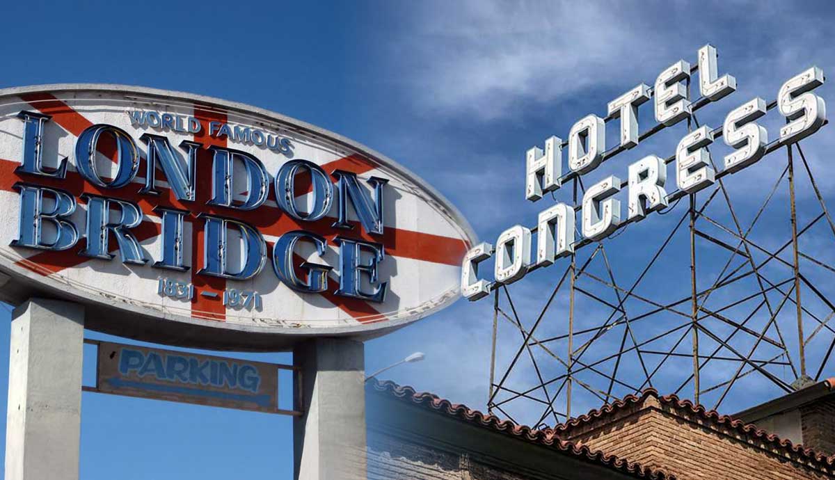 arizona quirky historic spots