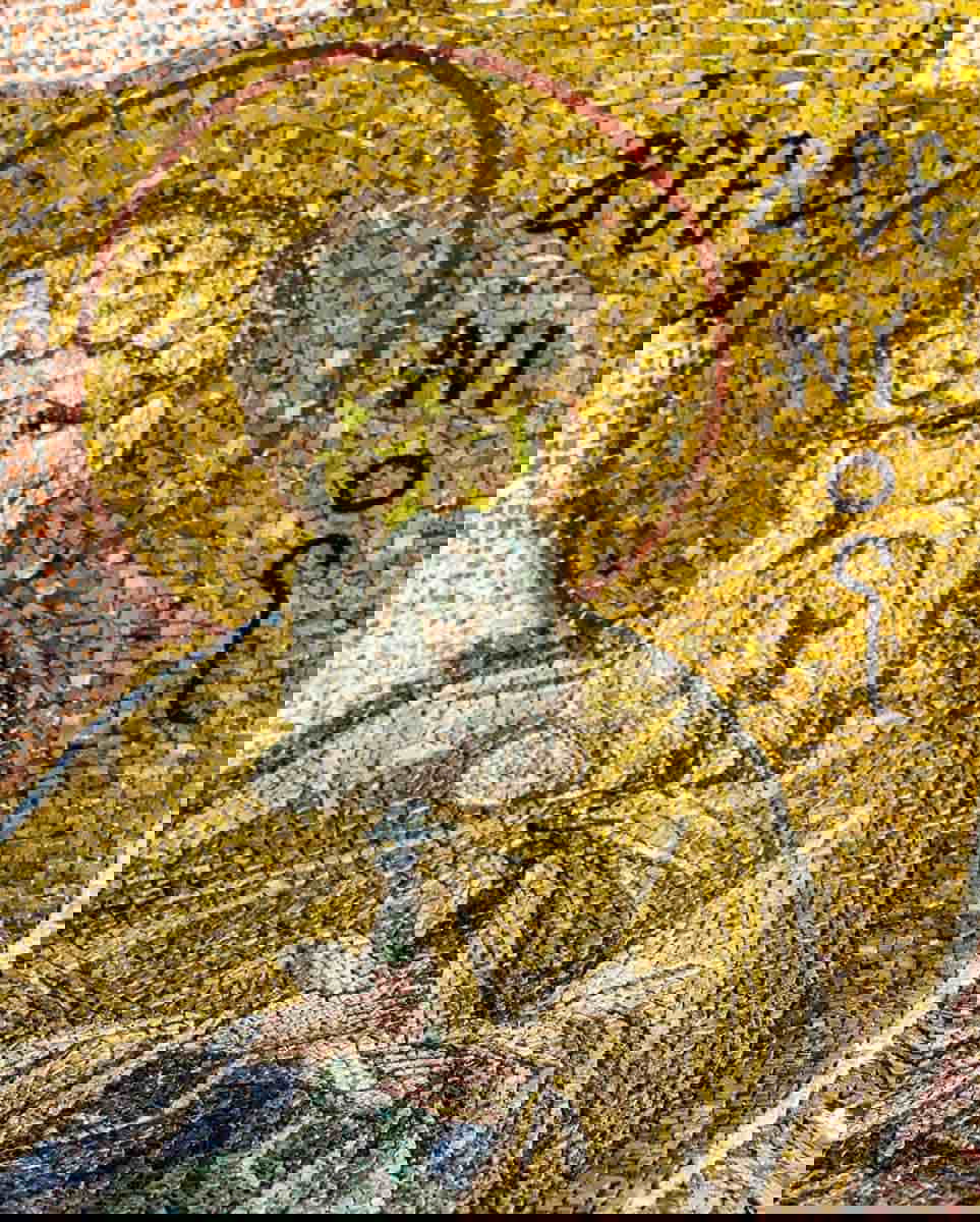 arsenius the great desert fathers