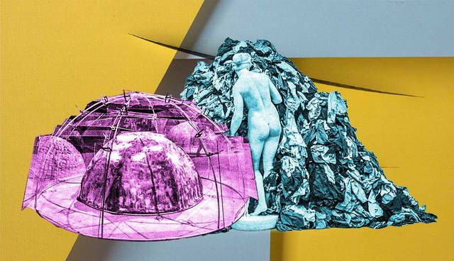 arte povera artists