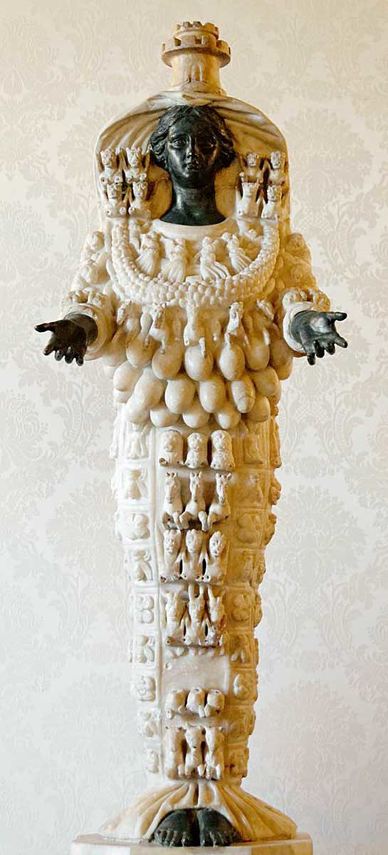 artemis at ephesus