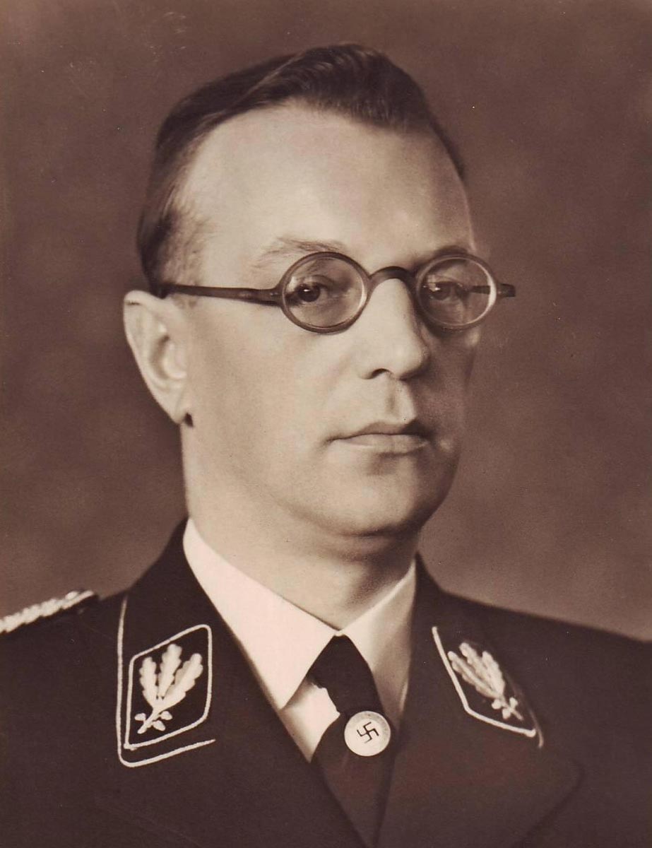 arthur seyss inquart