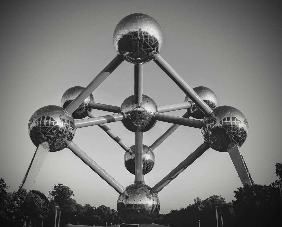 atom brussels photo