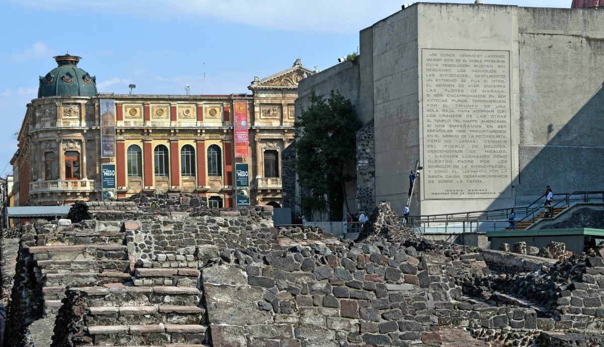 aztec ruins afterlife empire