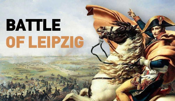 battle leipzig changed european history