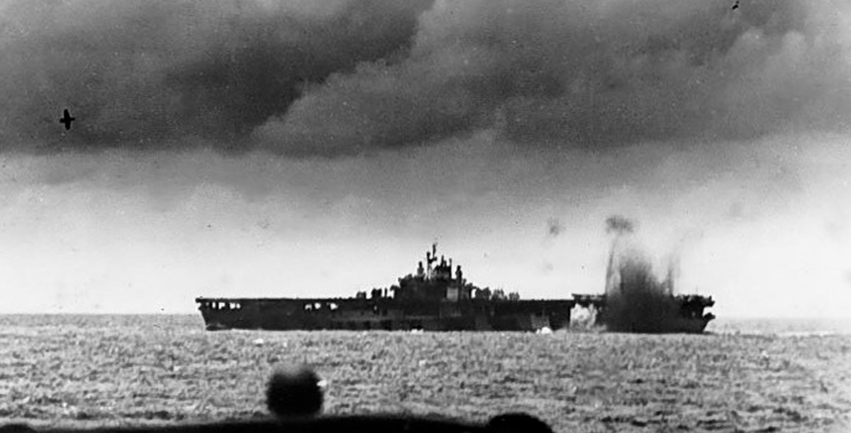 battle philippine sea