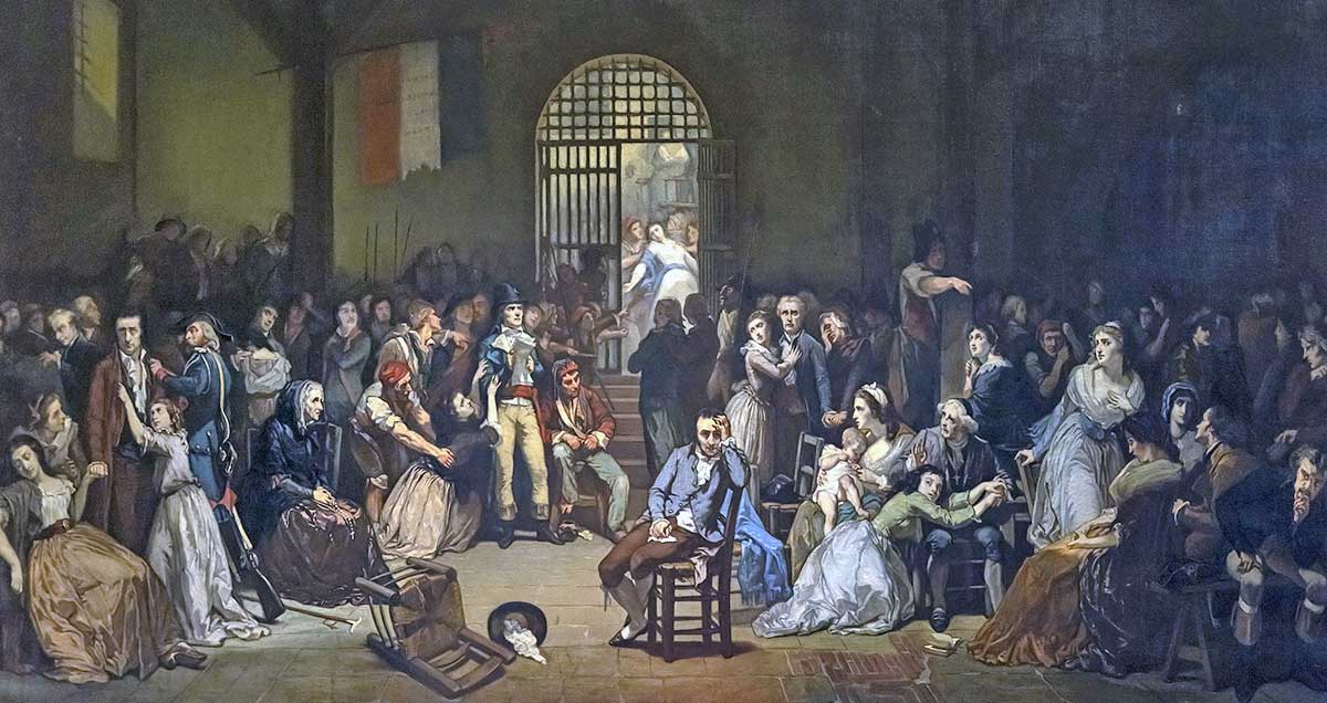 The Jacobin Movement Revolutionaries And Radicals TheCollector The Jacobin Movement Revolutionaries And Radicals TheCollector