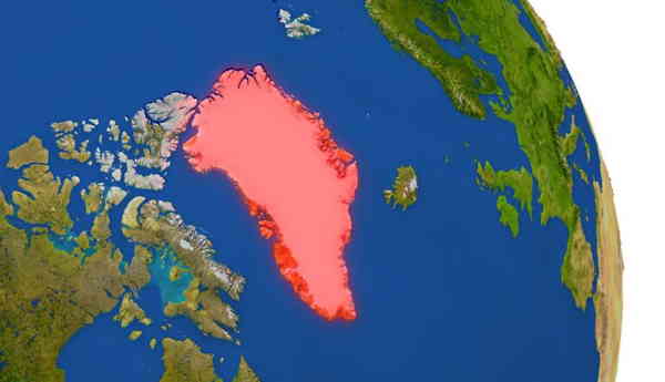 biggest islands world
