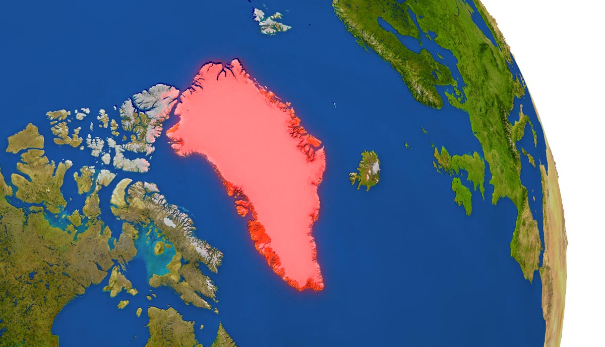 biggest islands world