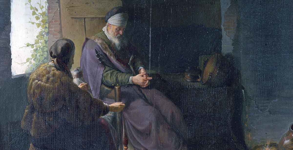 blind tobit
