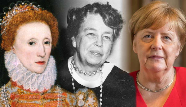 breaking barriers stories women political leadership