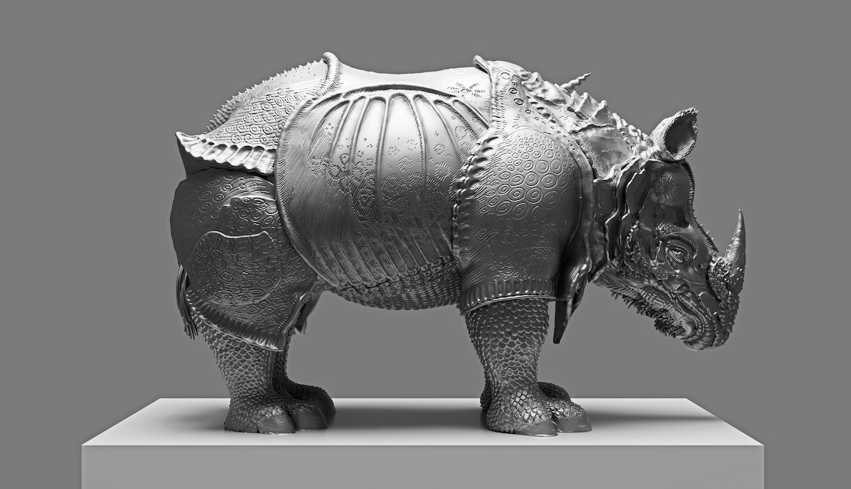 british-museum-asprey-studio-durer-sculpture