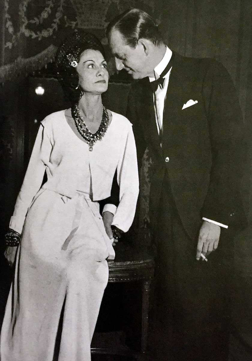 chanel and the grand duke chicago magazine