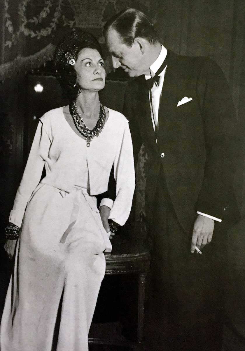 chanel and the grand duke chicago magazine