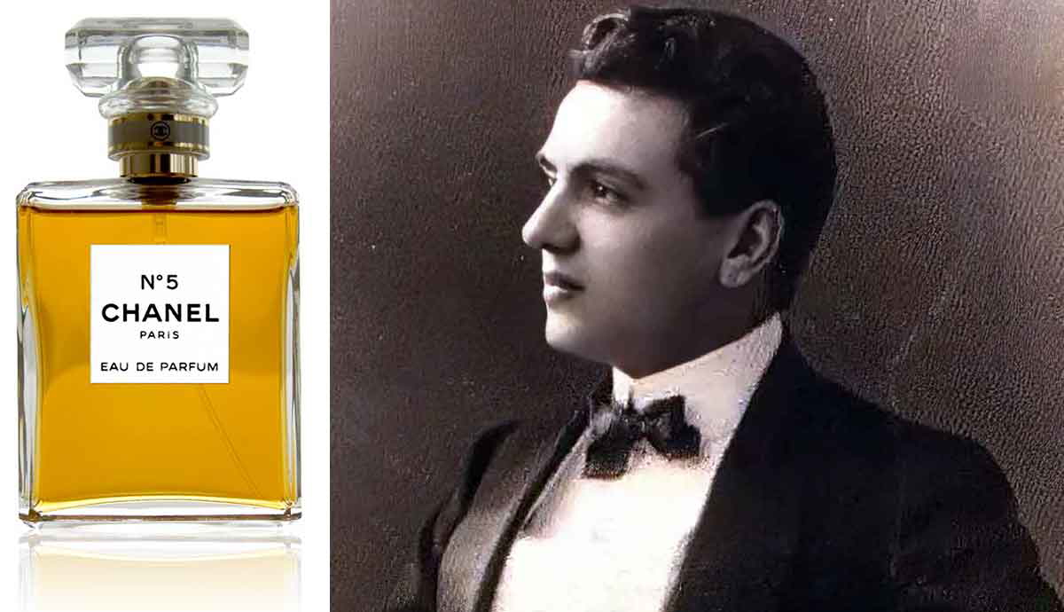 chanel perfume wikimedia