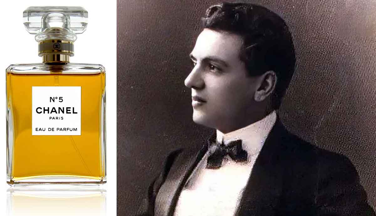 chanel perfume wikimedia