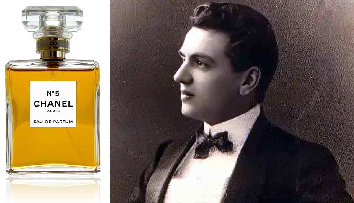 chanel perfume wikimedia