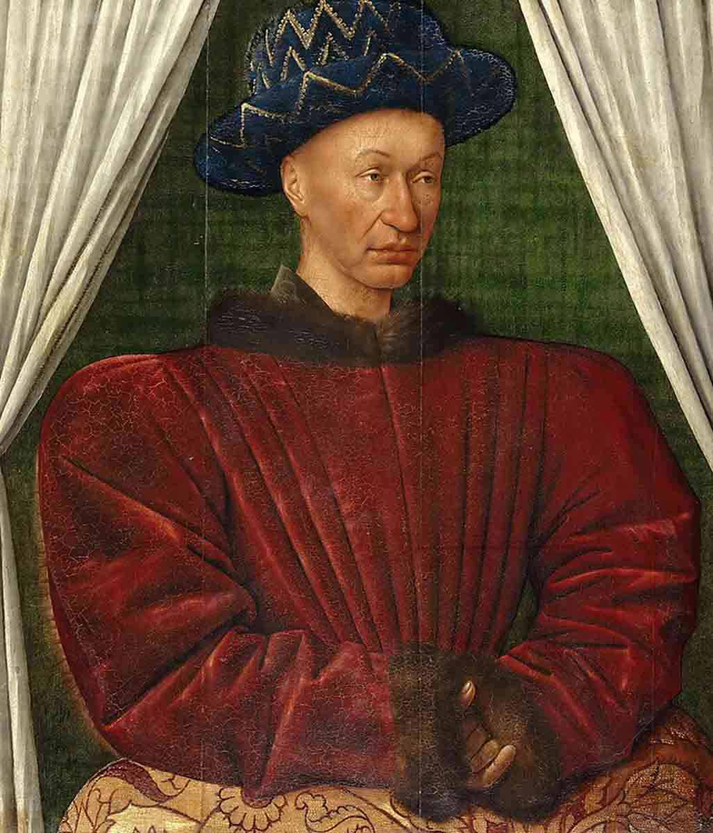 charles vii