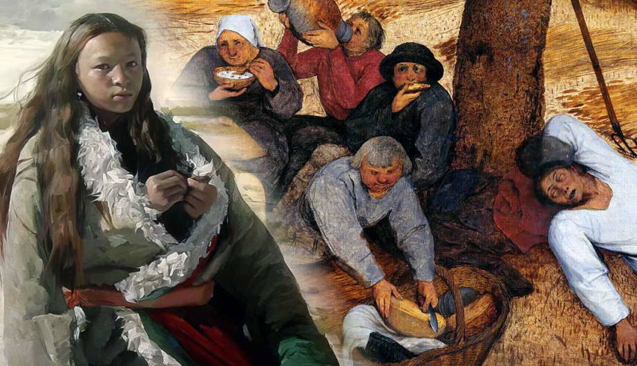 What Did Karl Marx Say About Climate Change? | TheCollector