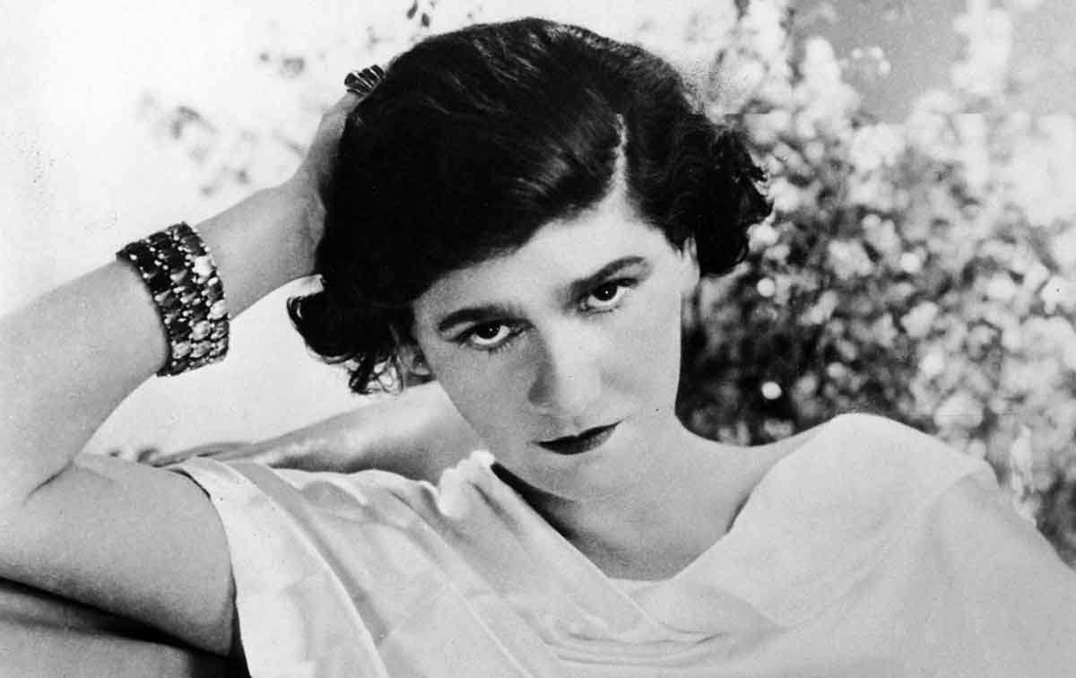 coco chanel wikimedia