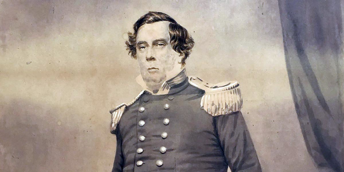 commodore matthew perry(1)