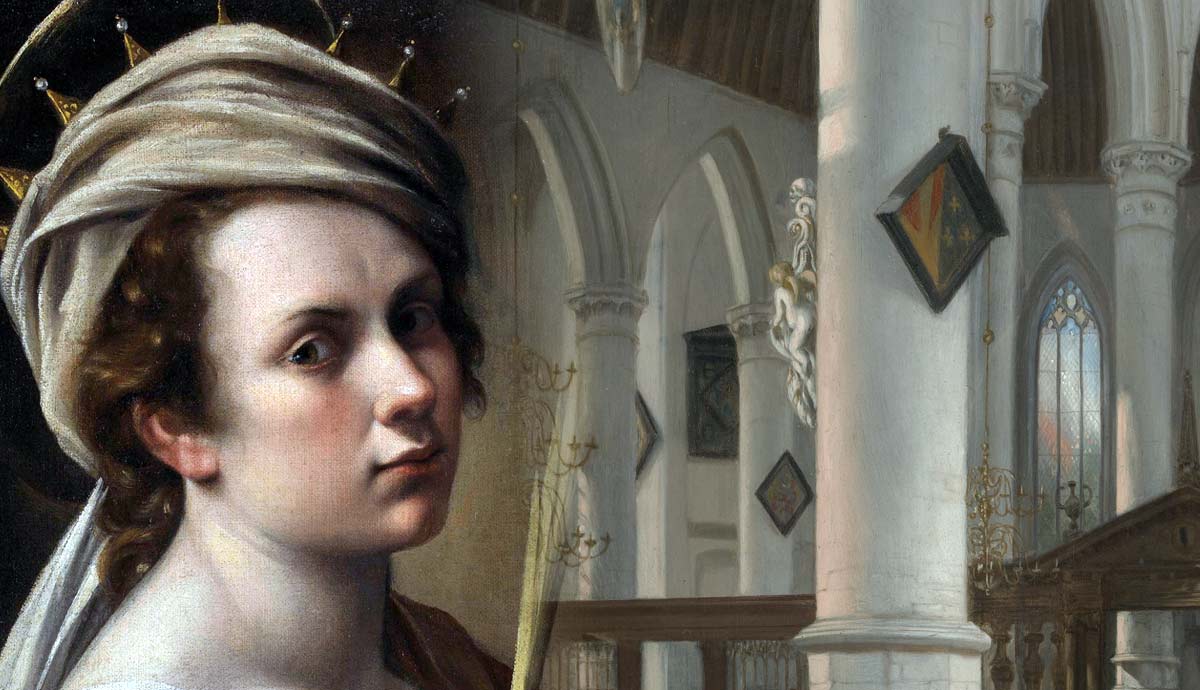 The Counter-Reformation in History & Art: What You Need to Know