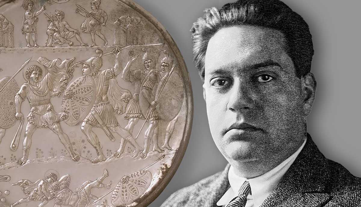 darius milhaud david jewish opera