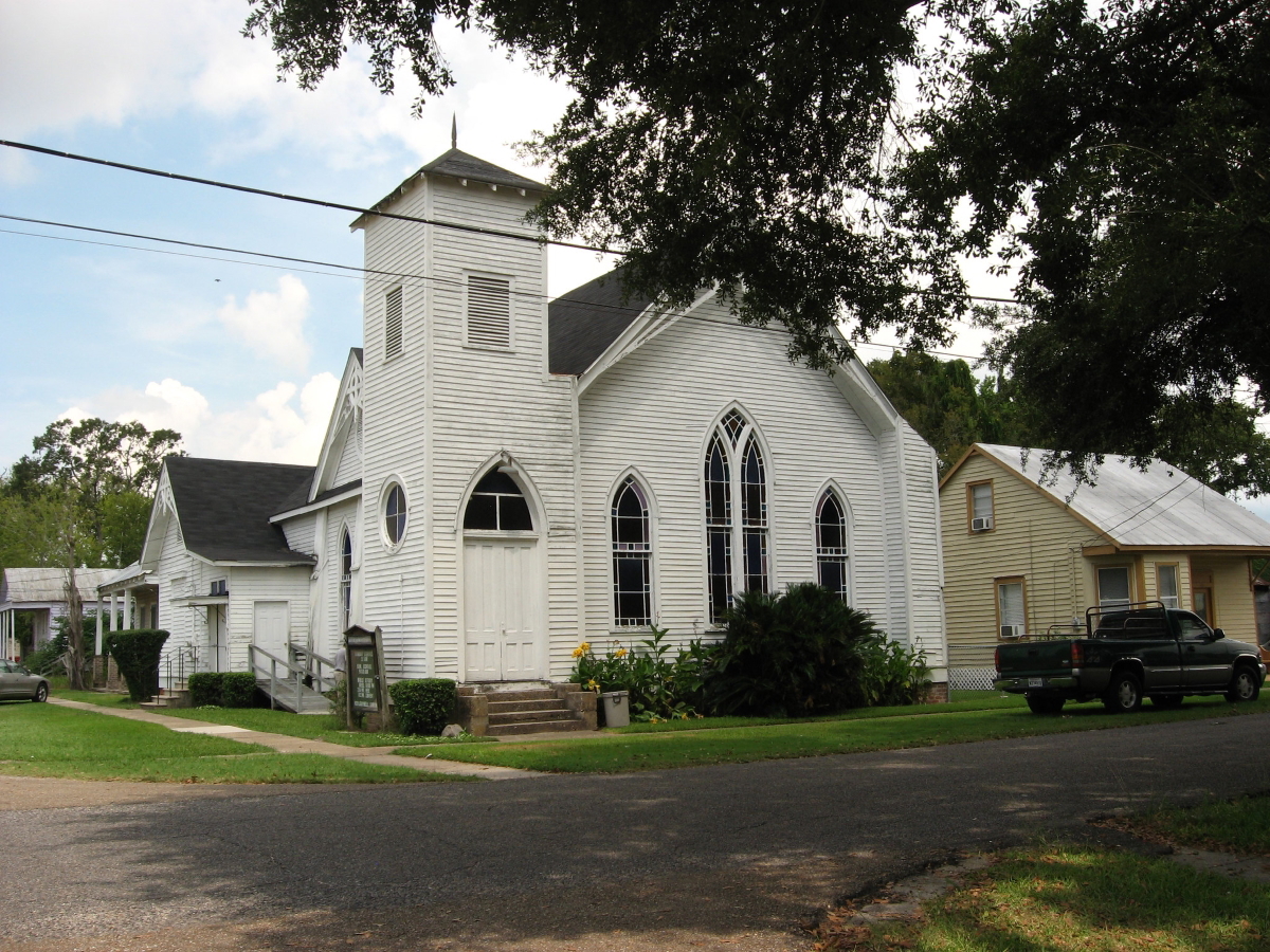 donaldsonville louisiana