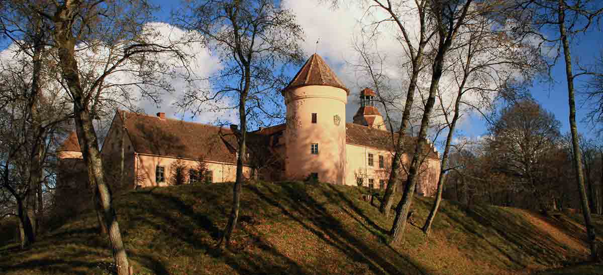 edole castle wikimedia