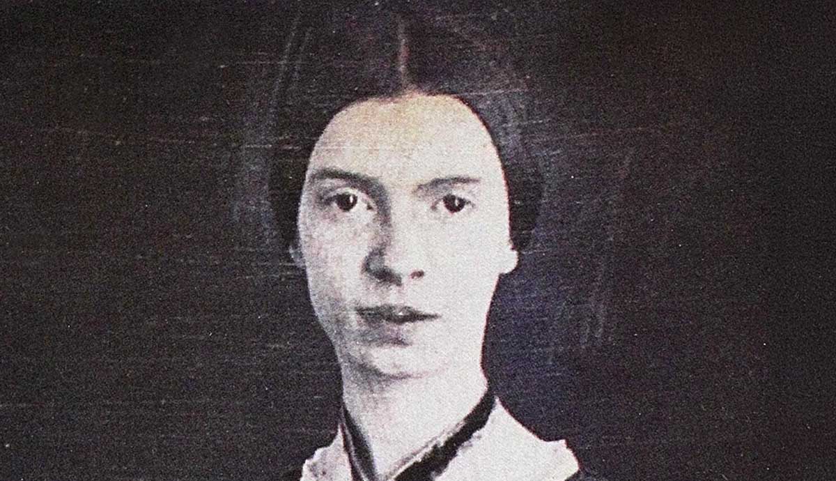 emily dickinson poetry themes