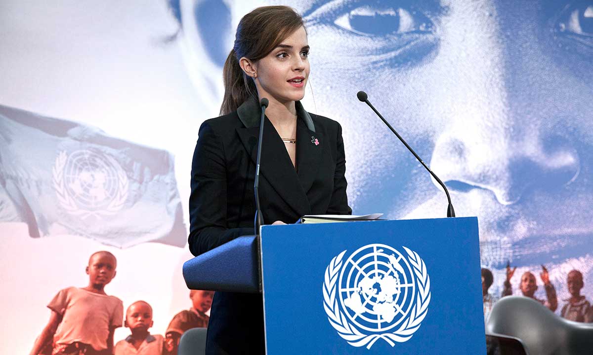 emma watson 2015