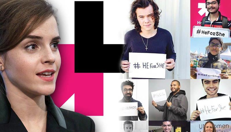emma watson heforshe