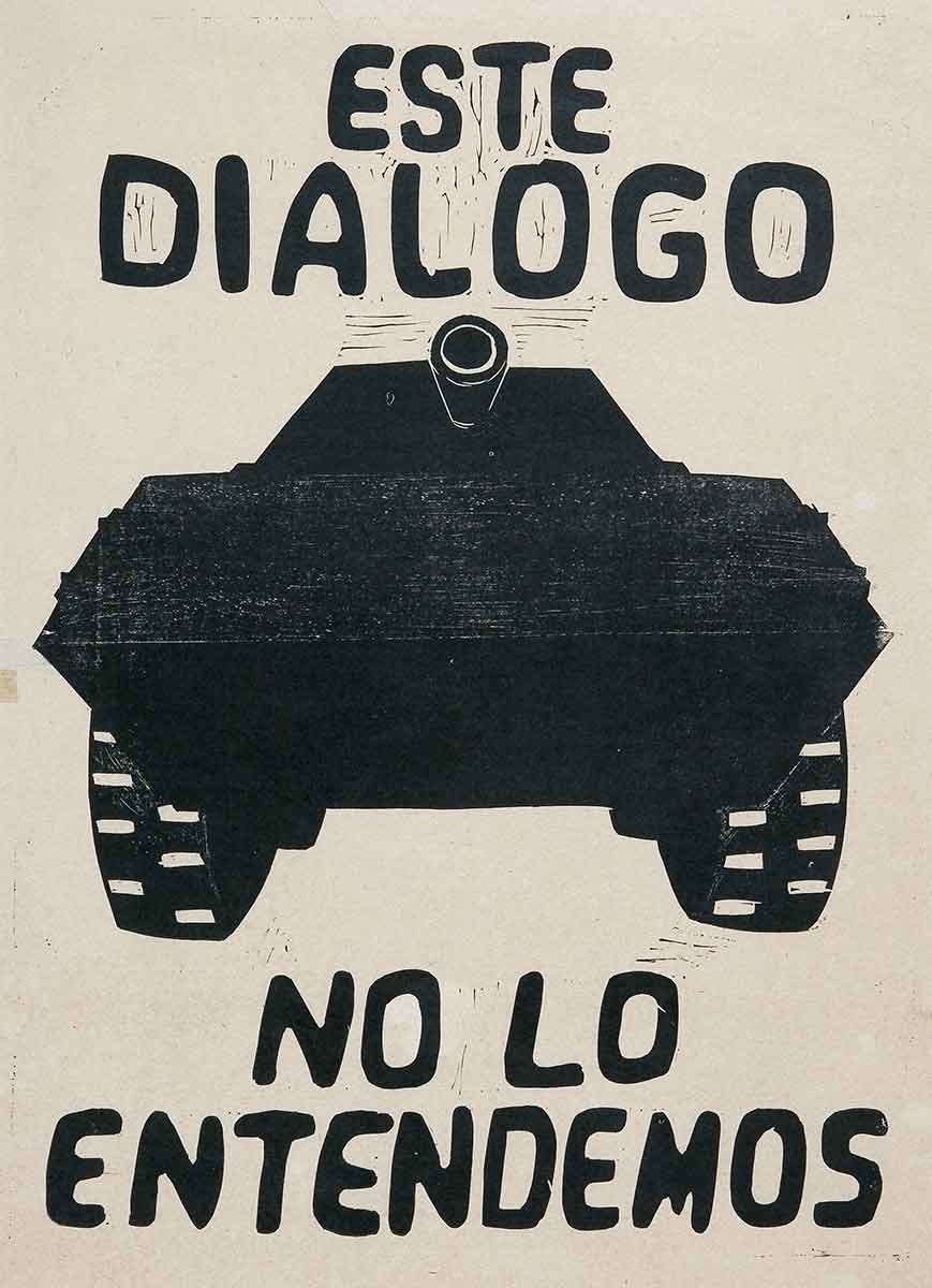 este dialog no entendemos