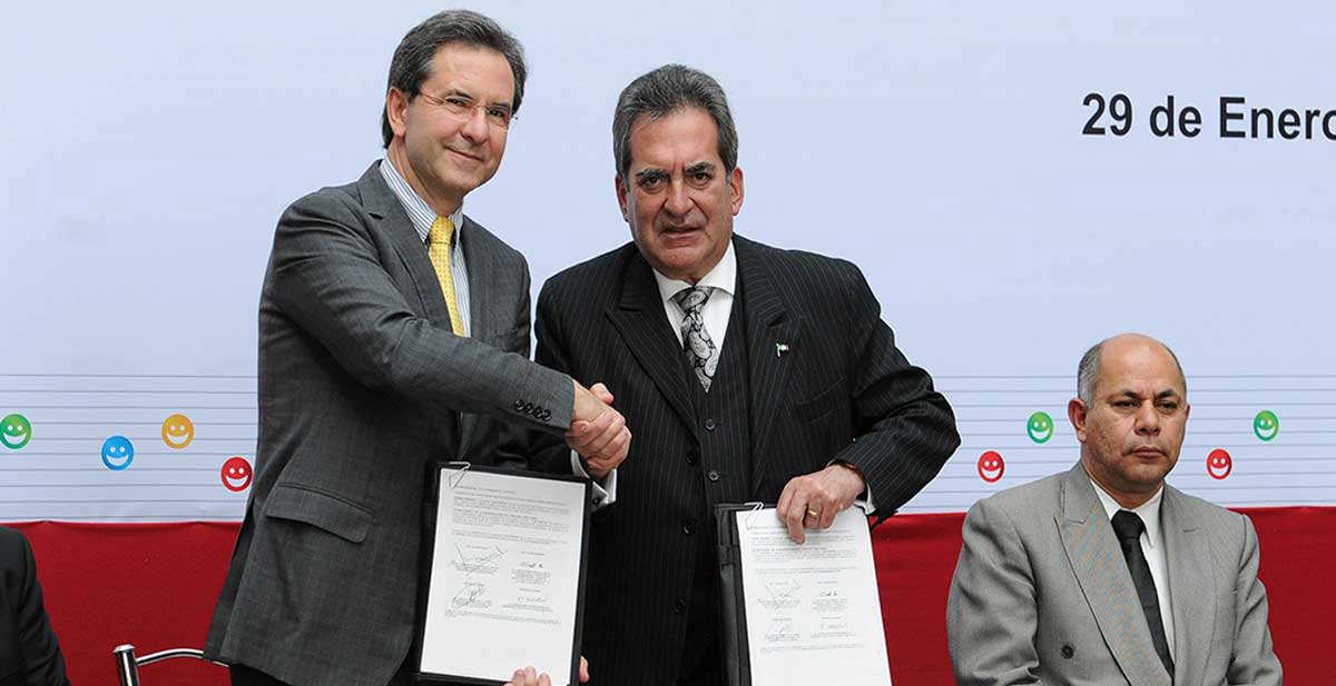 esteban moctezuma fundacion azteca