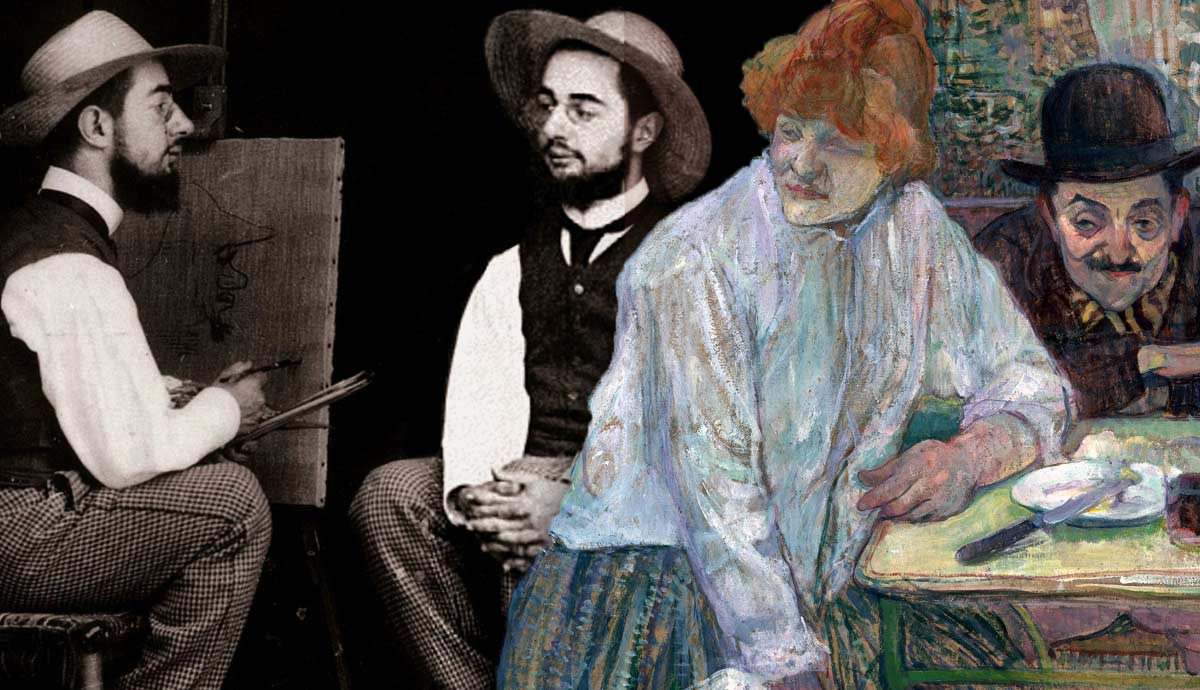 facts henri de toulouse lautrec