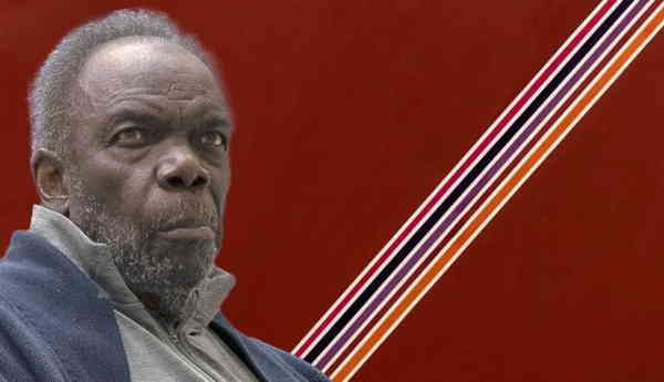 facts sam gilliam great abstract artist