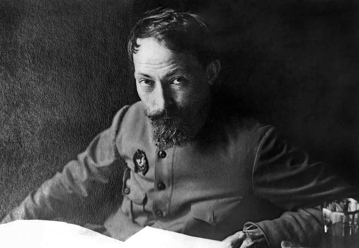 felix dzerzhinsky cheka