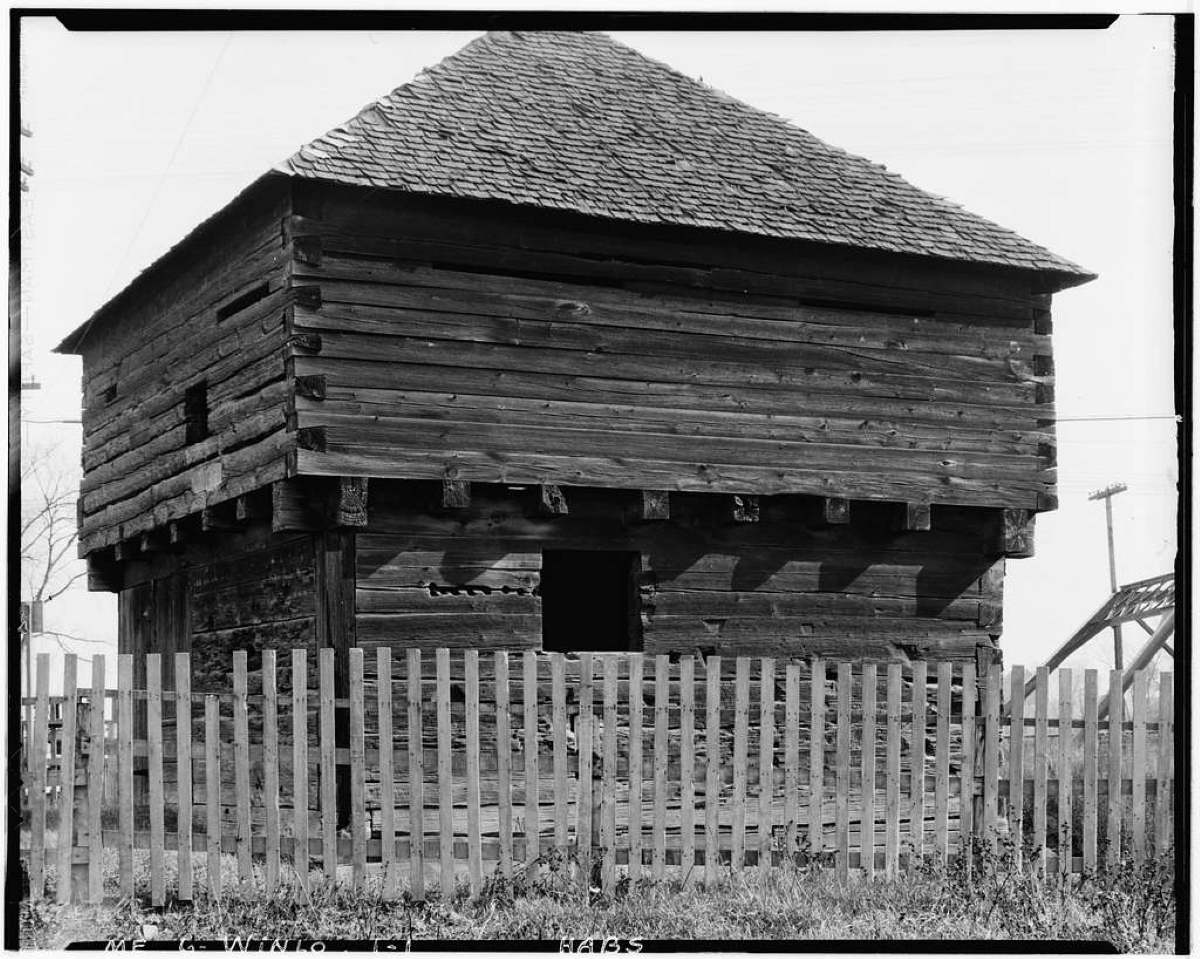 fort halifax winslow maine